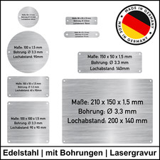 Klingelschild türschild typen gebraucht kaufen  Diepenau
