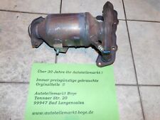 Toyota yaris 1 gebraucht kaufen  Bad Langensalza