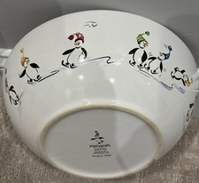 Pfaltzgraff penguin skate for sale  Hackettstown