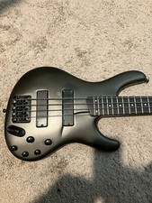 Ibanez ergodyne bass for sale  Cleveland