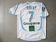 Maillot olympique marseille d'occasion  Arles