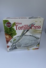 Nopro deluxe tortilla for sale Nopro deluxe tortilla for sale  MELTON MOWBRAY