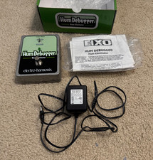 Electro harmonix hum usato  Spedire a Italy
