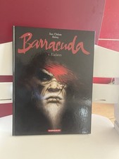 Barracuda tome eo d'occasion  Angers-