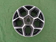 Alufelge zoll 5x110 gebraucht kaufen  Hamburg