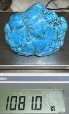 natural turquoise rough for sale  Freehold