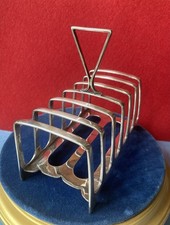Vintage silver plated for sale  LICHFIELD