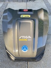 Stiga autoclip 230s gebraucht kaufen  Süderlügum