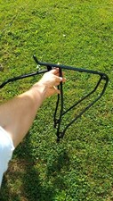 Rack bontrager backrack for sale  Stamford