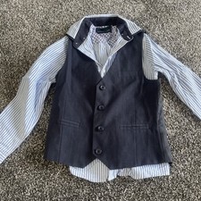 Boys next shirt for sale  CAERNARFON