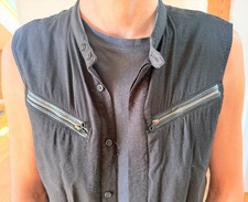 Star damen hemd gebraucht kaufen  Liebenwalde