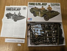 Tamiya ford jeep gebraucht kaufen  Espelkamp