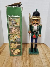 Vintage german nutcracker for sale  Milwaukee