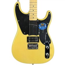 Squier 2005 vintage d'occasion Squier 2005 vintage d'occasion  Expédié en France