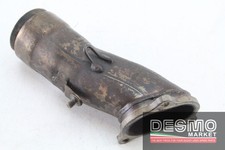 Collettore scarico ducati usato  Tombolo