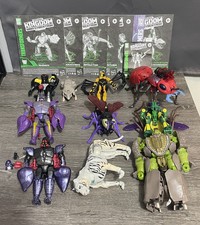 Transformers wfc kingdom for sale  Eau Claire