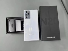 Selado - Samsung Galaxy Note20 Ultra 5G - 512 GB 16 GB RAM - (Desbloqueado), usado comprar usado  Enviando para Brazil