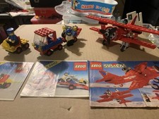Lego city vintage d'occasion  Le Tréport