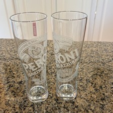 Peroni beer glasses for sale  West Des Moines