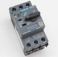 Siemens 3rv2021 1ga10 gebraucht kaufen  Hamburg
