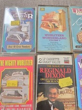 Bundle ballroom cassettes for sale  SOUTHPORT