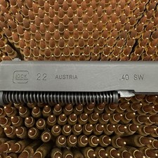 Glock gen complete for sale  Bartlesville