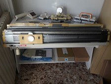 Macchina maglieria seiko usato  Ozieri