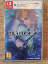 Final fantasy hd d'occasion Final fantasy hd d'occasion  La Madeleine