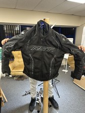 Rst textile motorcycle for sale  HAYWARDS HEATH