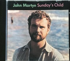 John martyn sundays for sale  BRISTOL