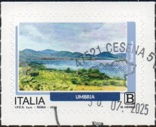 Italia 2025 turistica usato  Italia