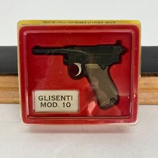 Rara riproduzione pistola usato  Vinci