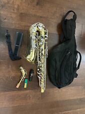 Saxofone alto Yamaha YAS-23 com estojo e bocal. Feito no Japão comprar usado  Enviando para Brazil