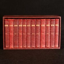 1903 12vol The Complete Works of Shakespeare Edited by W. J. Craig The Oxford... comprar usado  Enviando para Brazil