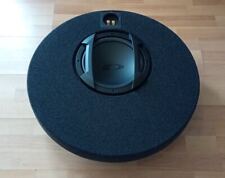 Subwoofer alpine cassa usato  Cagliari