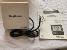 Navman marine instruments for sale  CALLINGTON