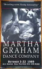 1989 martha graham for sale  Fort Pierce