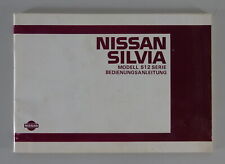 Betriebsanleitung handbuch nis gebraucht kaufen  Jever
