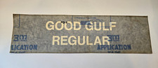 Good gulf regular for sale  New Freedom