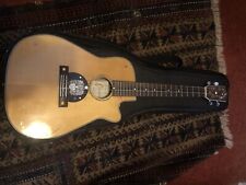 Clearwater baritone ukulele for sale  SAWBRIDGEWORTH