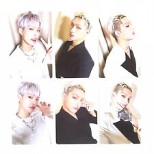 [ATEEZ] Golden Hour : Part.2 / Digipack Ver. Cartão fotográfico oficial - Mingi comprar usado  Enviando para Brazil