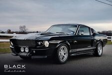 Ford Mustang Fastback GT500E Supersnake Restomod 1968 comprar usado  Enviando para Brazil