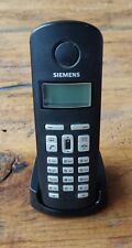 Combiné siemens gigaset d'occasion  Prades