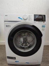 Aeg lfr71864b washing for sale  THETFORD