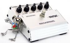 Rocktron rampage distortion gebraucht kaufen  Willich