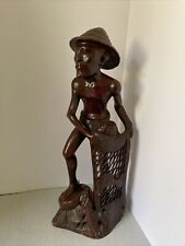 Amazing detailed wood for sale  Hollywood
