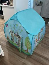 Enchanted forest tent for sale  Clermont