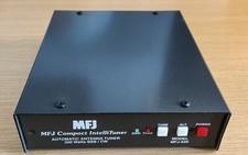 Mfj 939y plug for sale  CAMBRIDGE