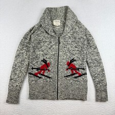 Cardigan cambridge dry usato  Spedire a Italy