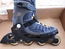 Velocity inline skates gebraucht kaufen  Deutschland